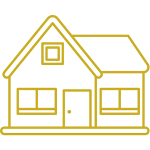 house graphic