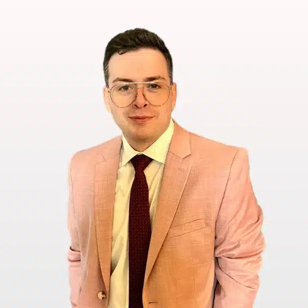 Ryan fidotta business development