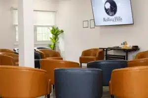 Rolling Hills Recovery Center rehab for alcohol abuse.